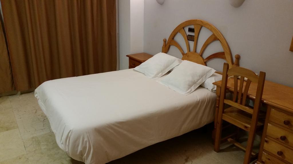 Hotel Balcon De 카졸라 외부 사진