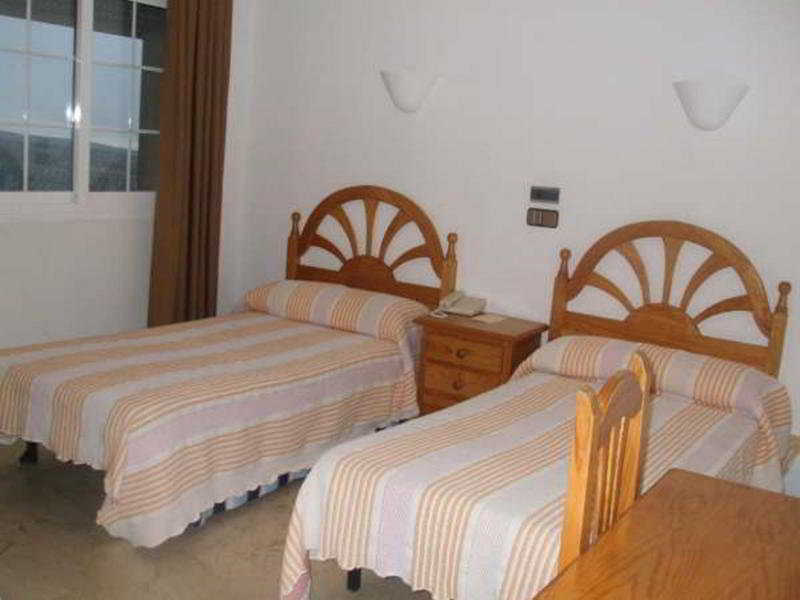 Hotel Balcon De 카졸라 외부 사진