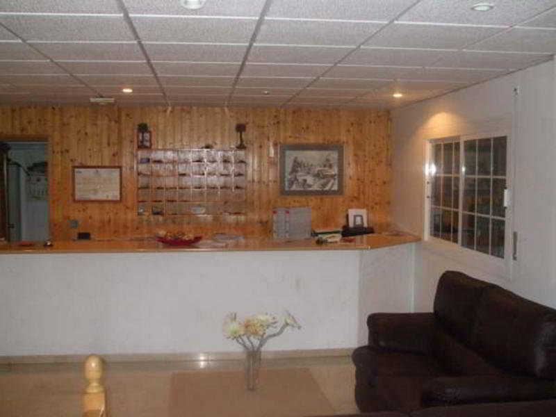 Hotel Balcon De 카졸라 외부 사진