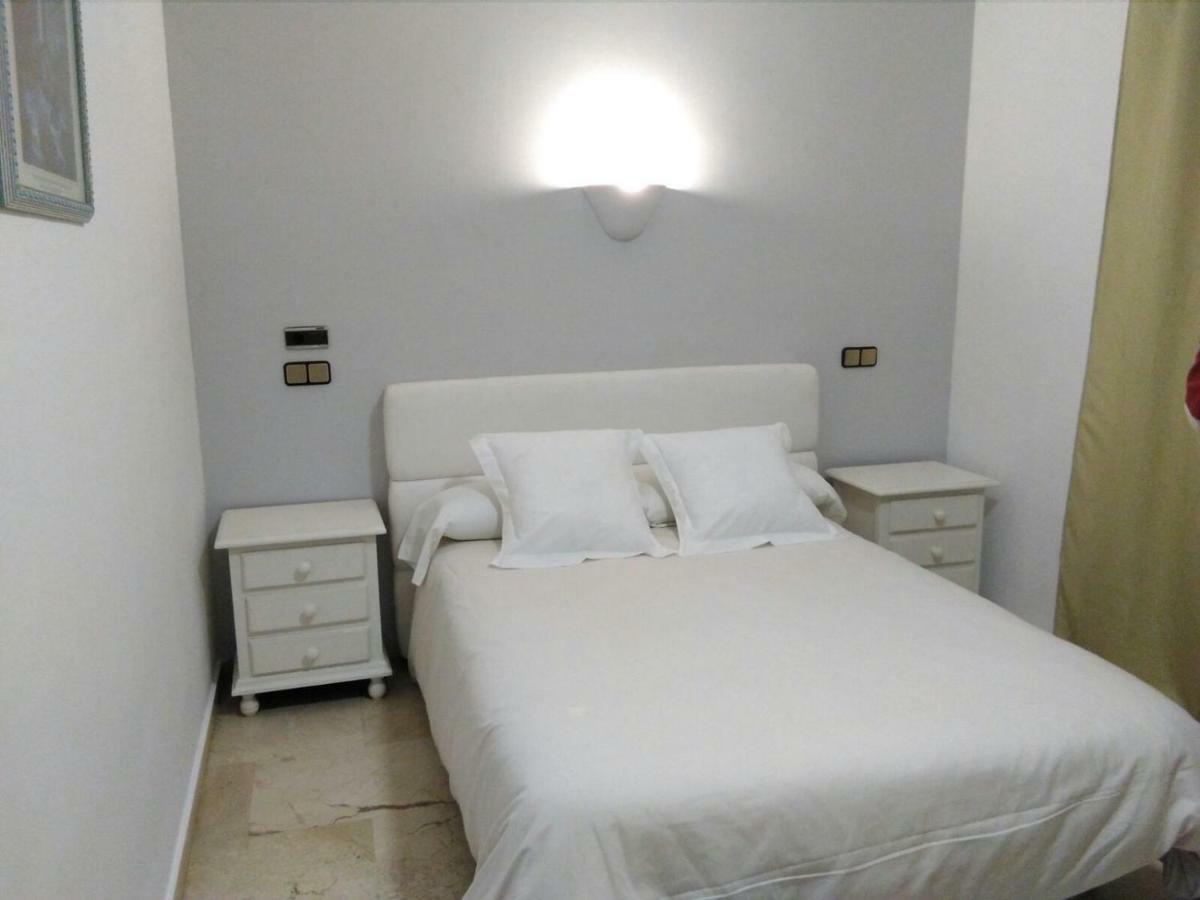 Hotel Balcon De 카졸라 외부 사진